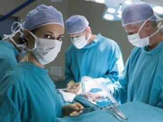 Penis enlargement surgery guarantees results