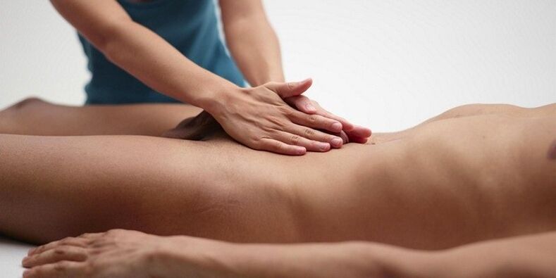 Massage for penis enlargement is better entrusted to an experienced specialist. 