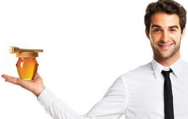 Ways to increase honey
