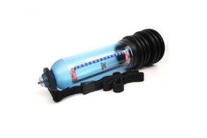 Vacuum pump for member increase