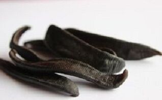 Dried leisure for fat making