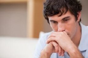 Man faced consequences of irregular penis increase