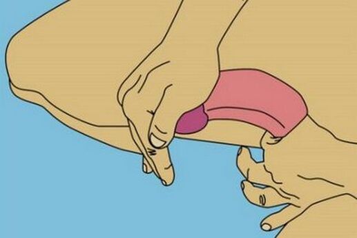 penis massage for head enlargement