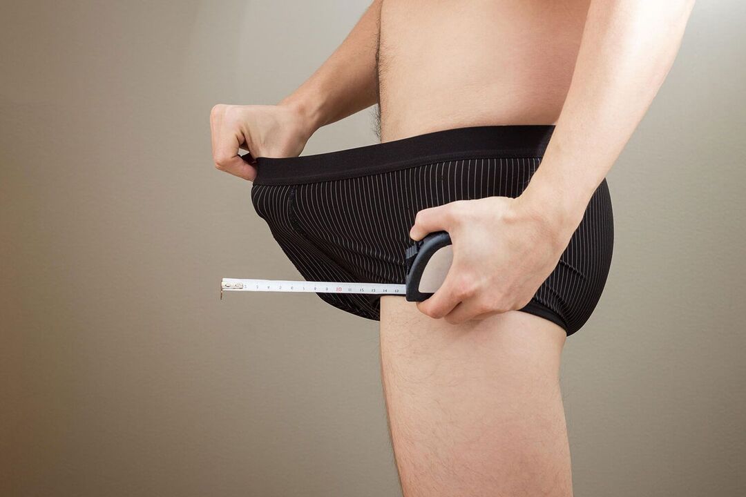methods for penis enlargement