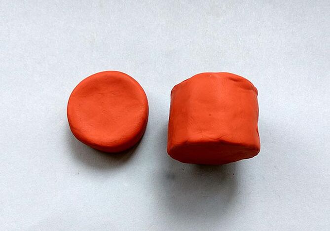 Plastic - Material for artificial phallus production
